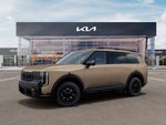 2027 Kia TELLURIDE X-PRO SX-PRESTIGE