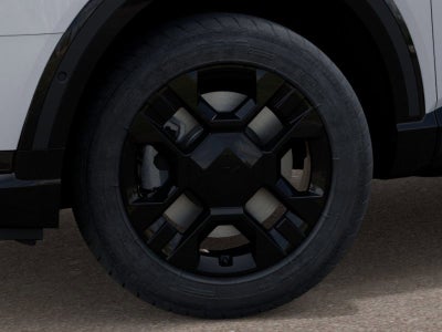 2027 Kia TELLURIDE Base