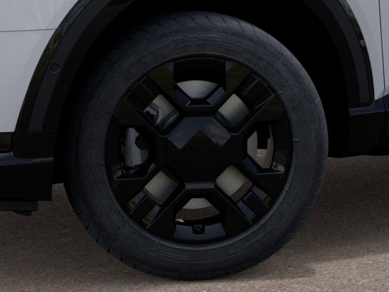 2027 Kia TELLURIDE Base