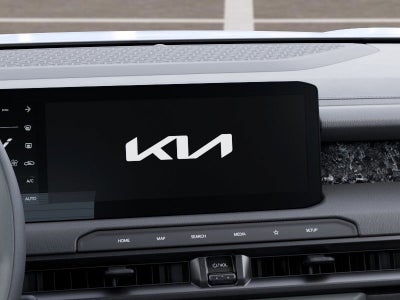 2027 Kia TELLURIDE Base