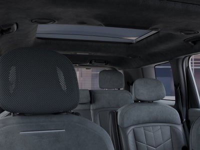 2027 Kia TELLURIDE Base