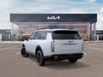 2027 Kia TELLURIDE Base