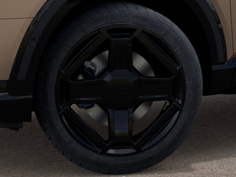 2027 Kia TELLURIDE Base