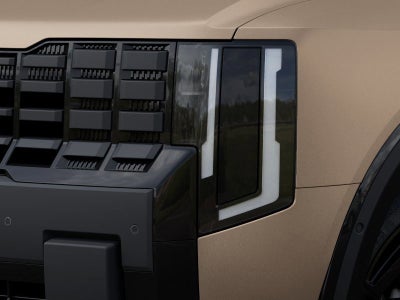 2027 Kia TELLURIDE Base