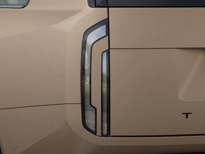 2027 Kia TELLURIDE Base