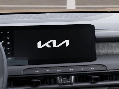 2027 Kia TELLURIDE Base