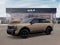 2027 Kia TELLURIDE Base