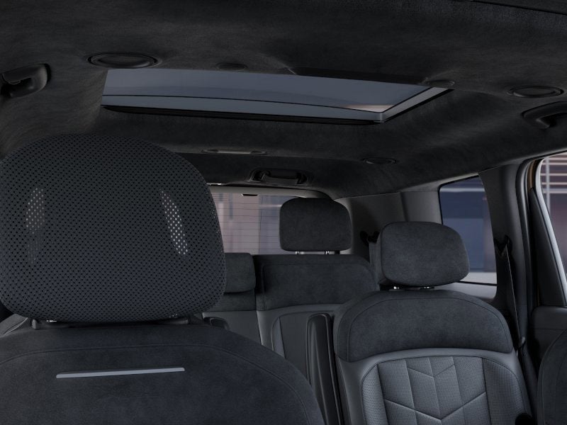 2027 Kia TELLURIDE Base