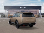 2027 Kia TELLURIDE Base