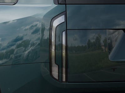 2027 Kia TELLURIDE Base