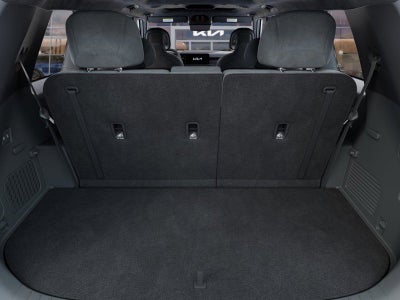 2027 Kia TELLURIDE Base