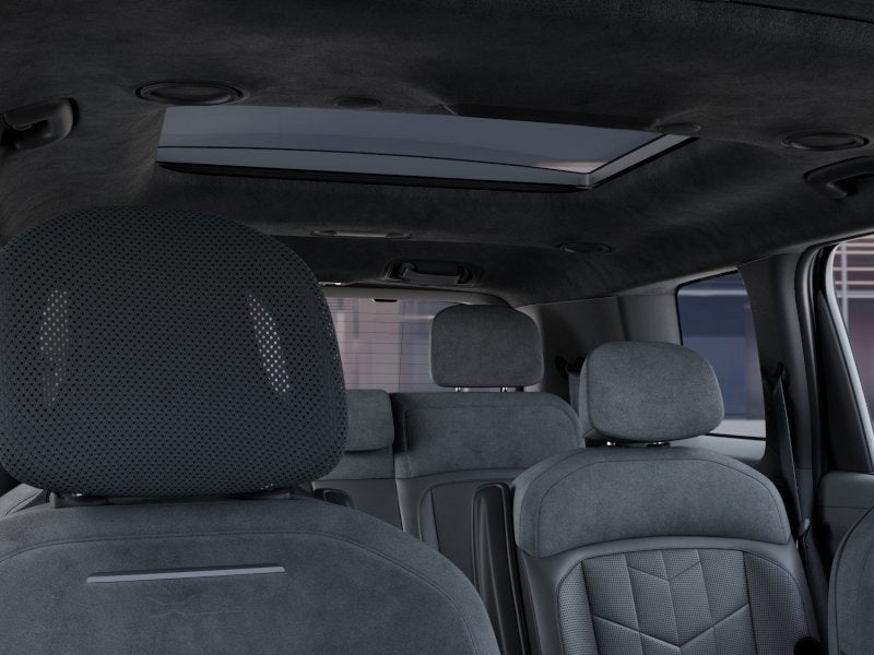2027 Kia TELLURIDE Base