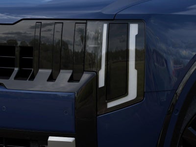 2027 Kia TELLURIDE SX-PRESTIGE