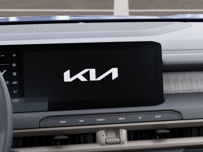 2027 Kia TELLURIDE SX-PRESTIGE