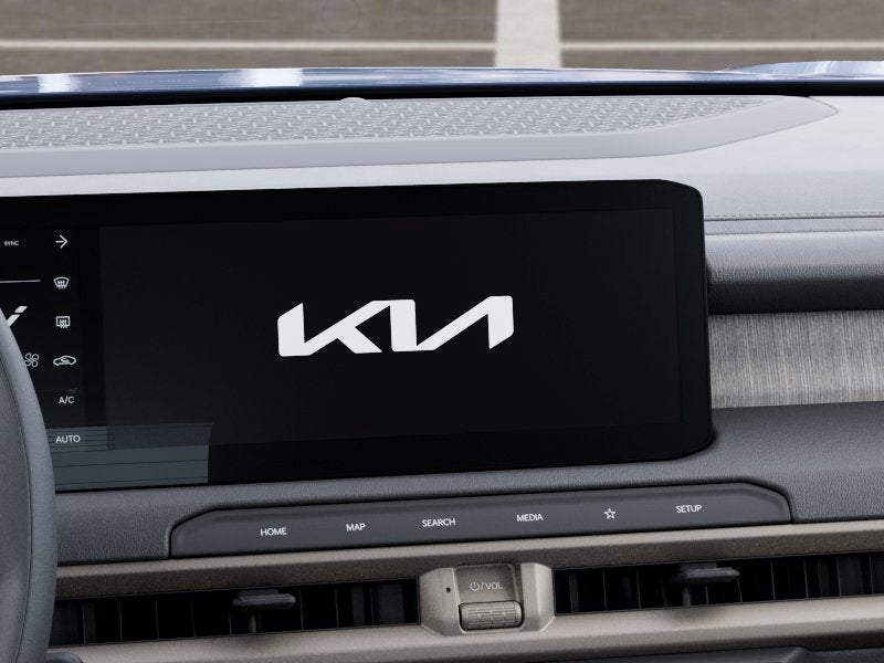 2027 Kia TELLURIDE SX-PRESTIGE