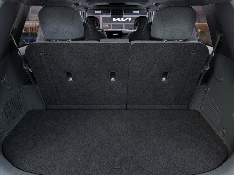 2027 Kia TELLURIDE X-LINE SX-PRESTIGE