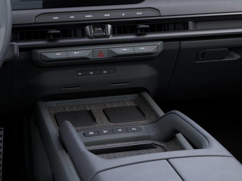 2027 Kia TELLURIDE X-LINE SX-PRESTIGE