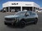 2027 Kia TELLURIDE Base