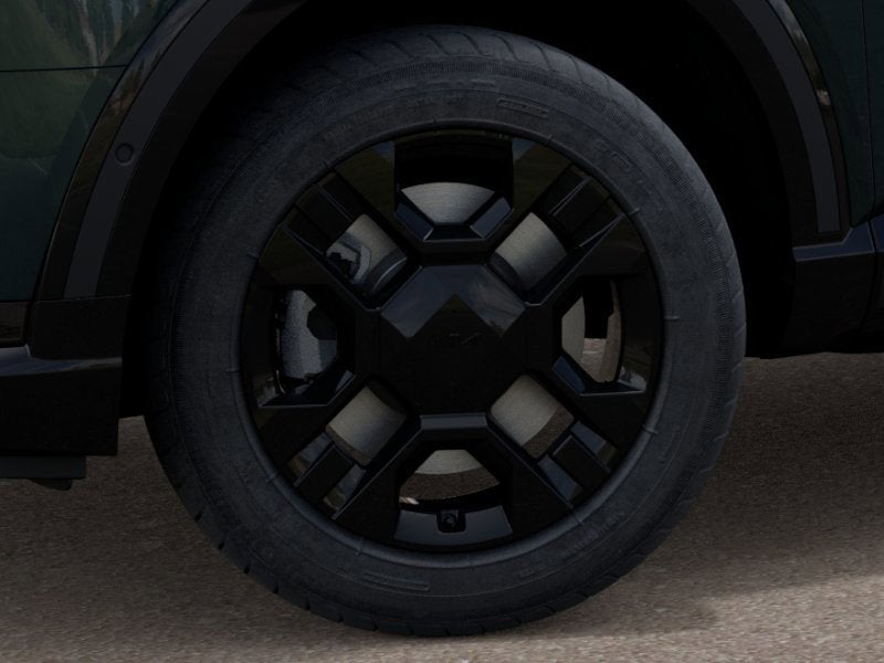 2027 Kia TELLURIDE Base