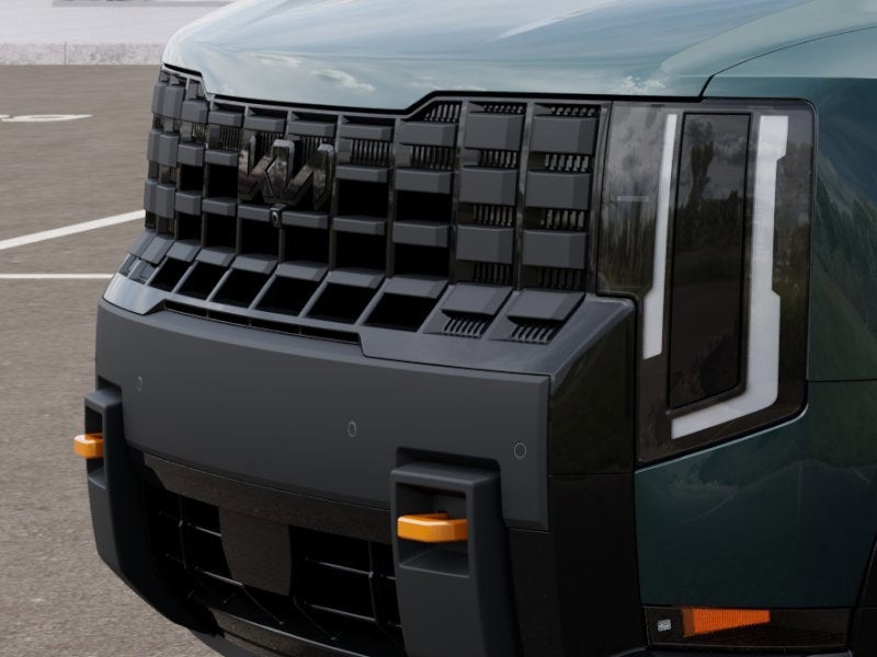 2027 Kia TELLURIDE Base