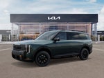 2027 Kia TELLURIDE Base