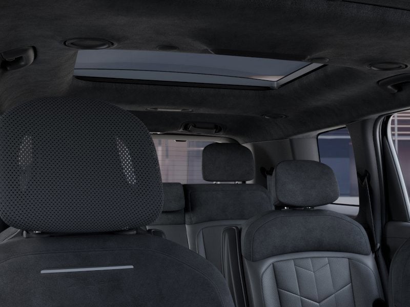 2027 Kia TELLURIDE Base