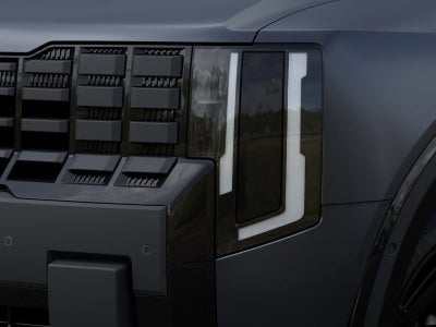 2027 Kia TELLURIDE X-LINE SX-PRESTIGE