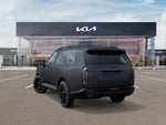 2027 Kia TELLURIDE X-LINE SX-PRESTIGE