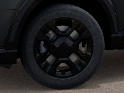 2027 Kia TELLURIDE Base