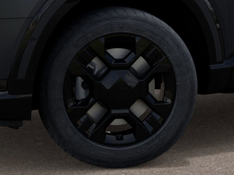 2027 Kia TELLURIDE Base