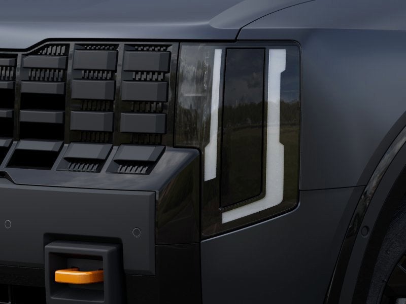 2027 Kia TELLURIDE Base