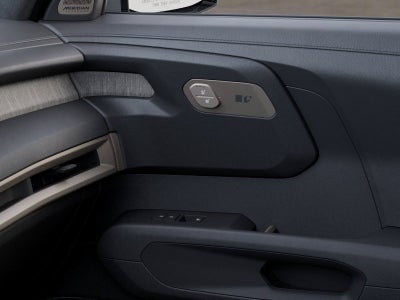 2027 Kia TELLURIDE HYBRID SX-PRESTIGE