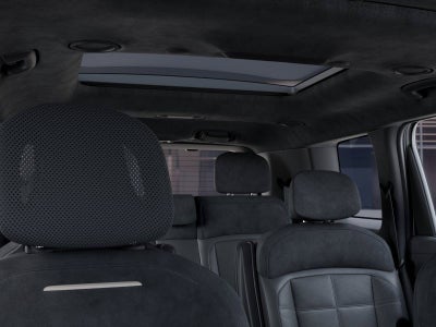 2027 Kia TELLURIDE HYBRID SX-PRESTIGE