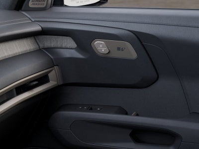 2027 Kia TELLURIDE HYBRID Base