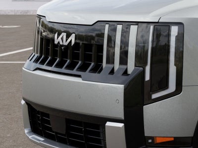 2027 Kia TELLURIDE HYBRID SX-PRESTIGE