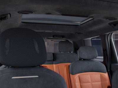 2027 Kia TELLURIDE HYBRID SX-PRESTIGE