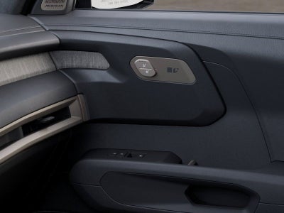2027 Kia TELLURIDE HYBRID SX-PRESTIGE