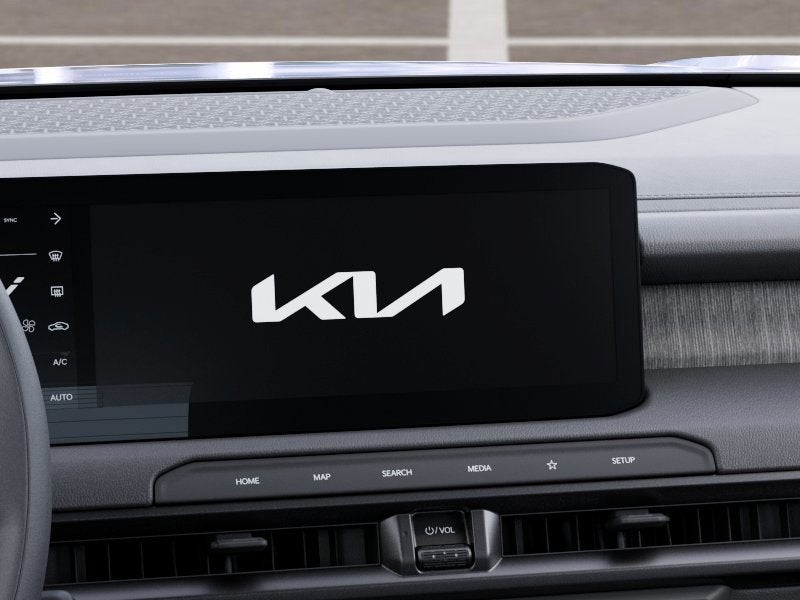 2027 Kia TELLURIDE HYBRID Base