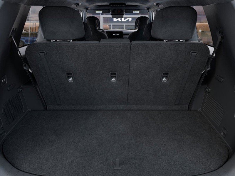 2027 Kia TELLURIDE HYBRID Base