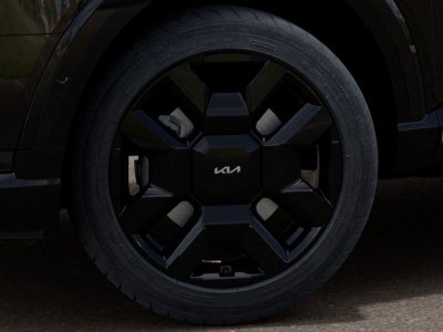 2027 Kia TELLURIDE HYBRID Base