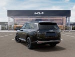 2027 Kia TELLURIDE HYBRID Base