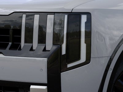 2027 Kia TELLURIDE HYBRID Base