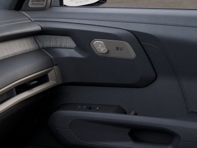 2027 Kia TELLURIDE HYBRID Base