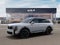 2027 Kia TELLURIDE HYBRID Base