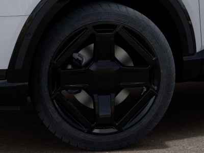 2027 Kia TELLURIDE HYBRID X-LINE SX-PRESTIGE