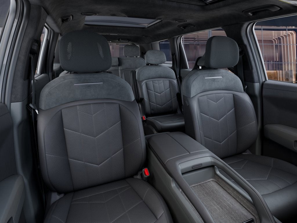 2027 Kia TELLURIDE HYBRID Base
