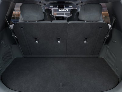 2027 Kia TELLURIDE HYBRID Base