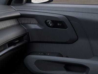 2027 Kia TELLURIDE HYBRID Base