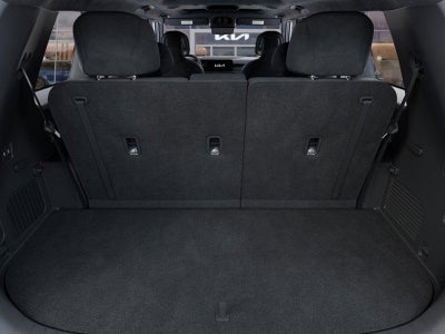 2027 Kia TELLURIDE HYBRID Base