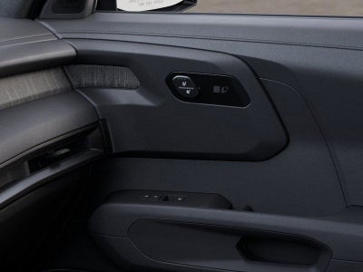 2027 Kia TELLURIDE HYBRID Base